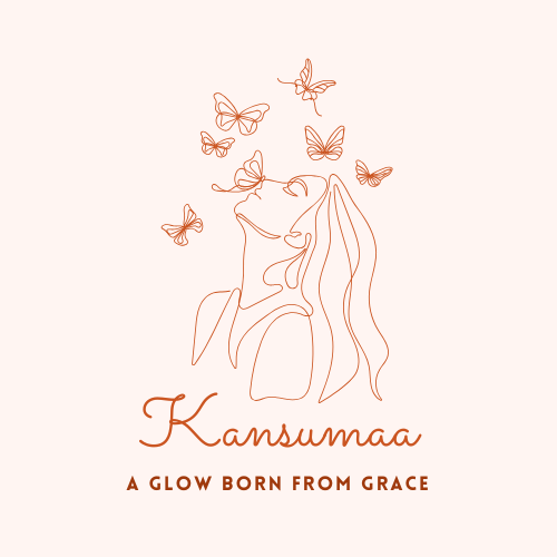 Kansumaa Luxury Logo